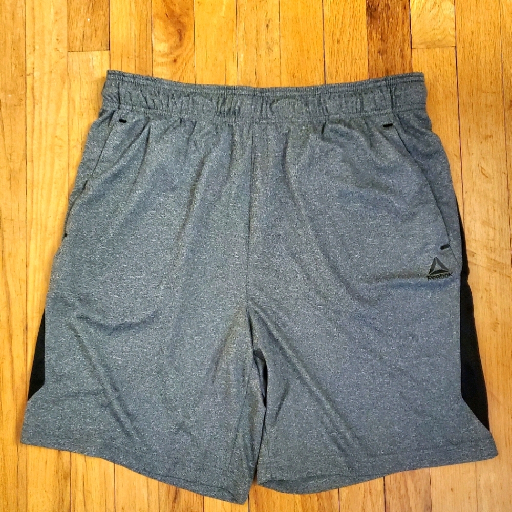 Brand new Reebok shorts